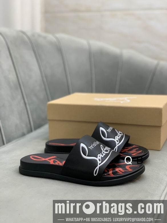 Christian Louboutin Shoes CL sz38-45 BS0201