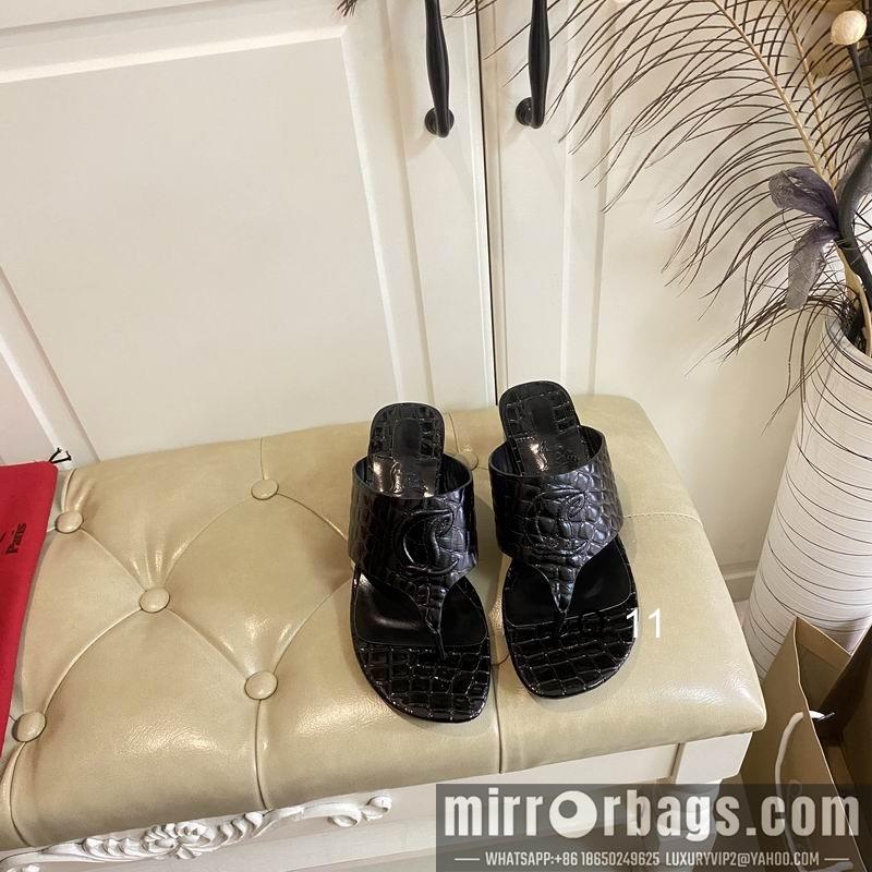 Christian Louboutin Shoes CL sz35-40 Y0201