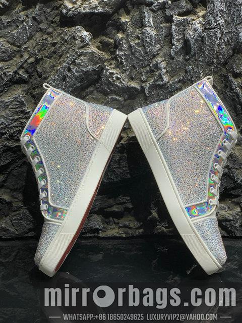 Christian Louboutin Shoes 211013375 SZ 35-45