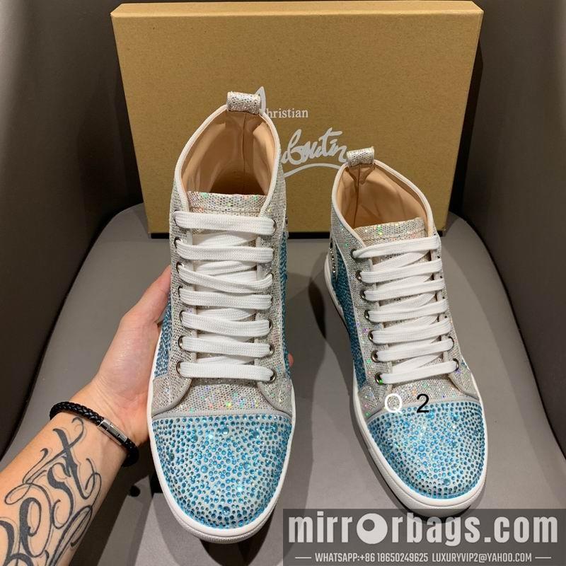 Christian Louboutin Shoes CL sz35-47 HY0205
