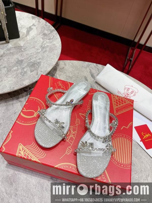 Christian Louboutin Shoes CL sz34-43 m0104