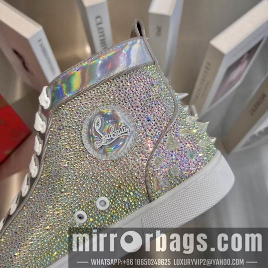 Christian Louboutin Shoes CL sz35-47 mnh0895