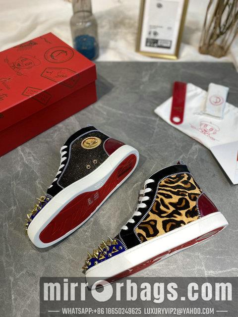 Christian Louboutin Shoes 21721061 SZ 35-47