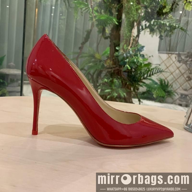 Christian Louboutin Shoes CL sz34-41 m0143