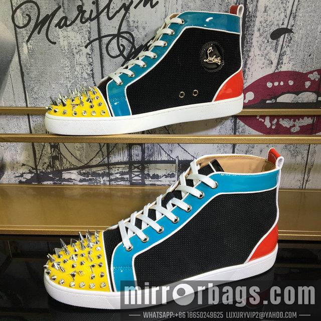 Christian Louboutin Shoes 211013256 SZ 35-46