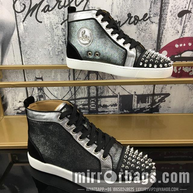 Christian Louboutin Shoes 211013139 SZ 35-46
