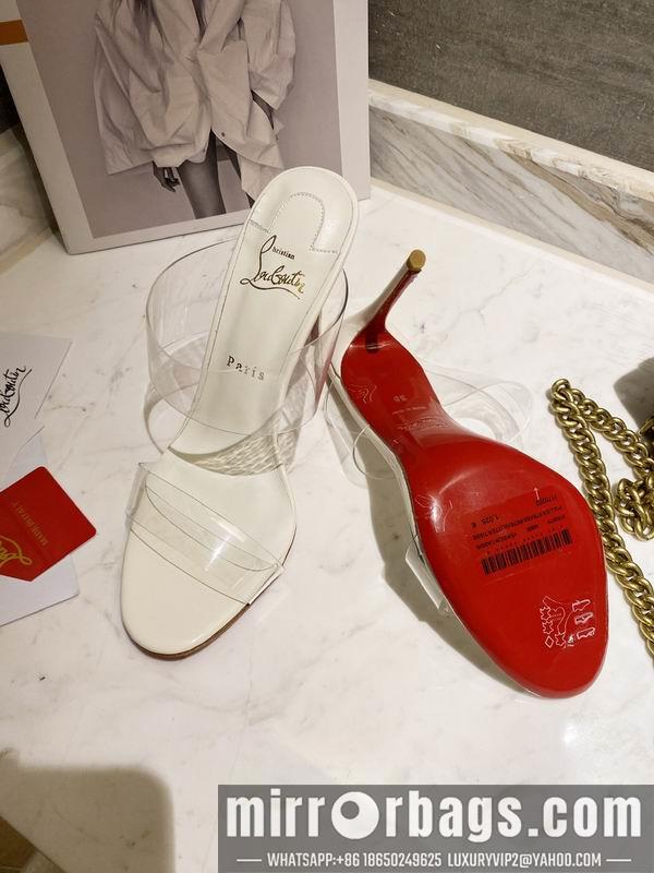 Christian Louboutin Shoes CL sz34-41 m0118