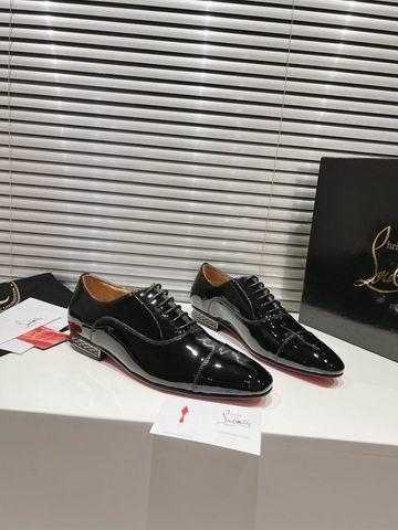 Christian Louboutin Shoes CL sz38-48 mnh0803