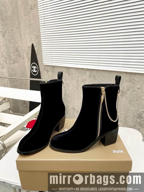 Christian Louboutin Shoes CL sz34-41 mnw0306