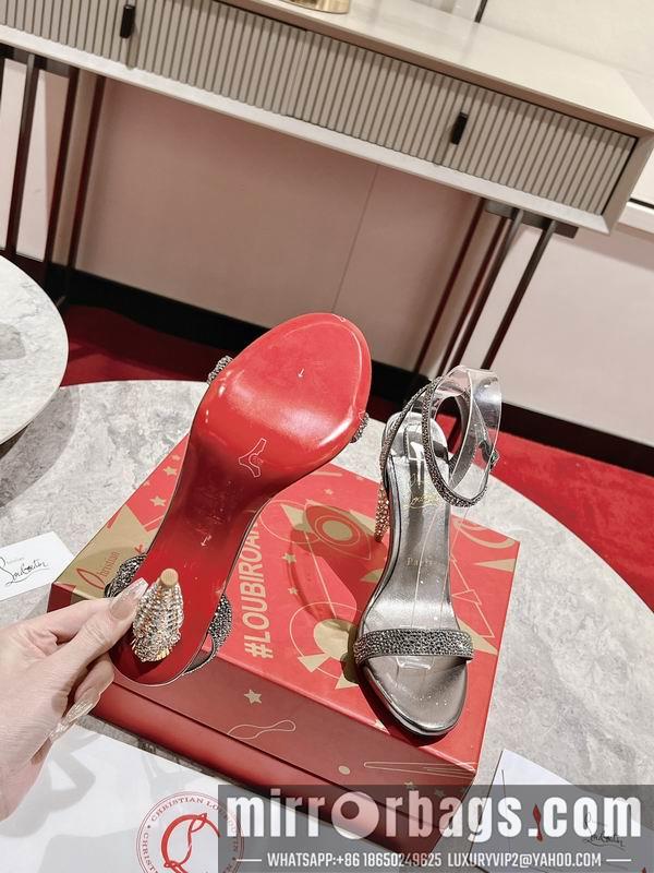 Christian Louboutin Shoes CL sz34-44 m0160