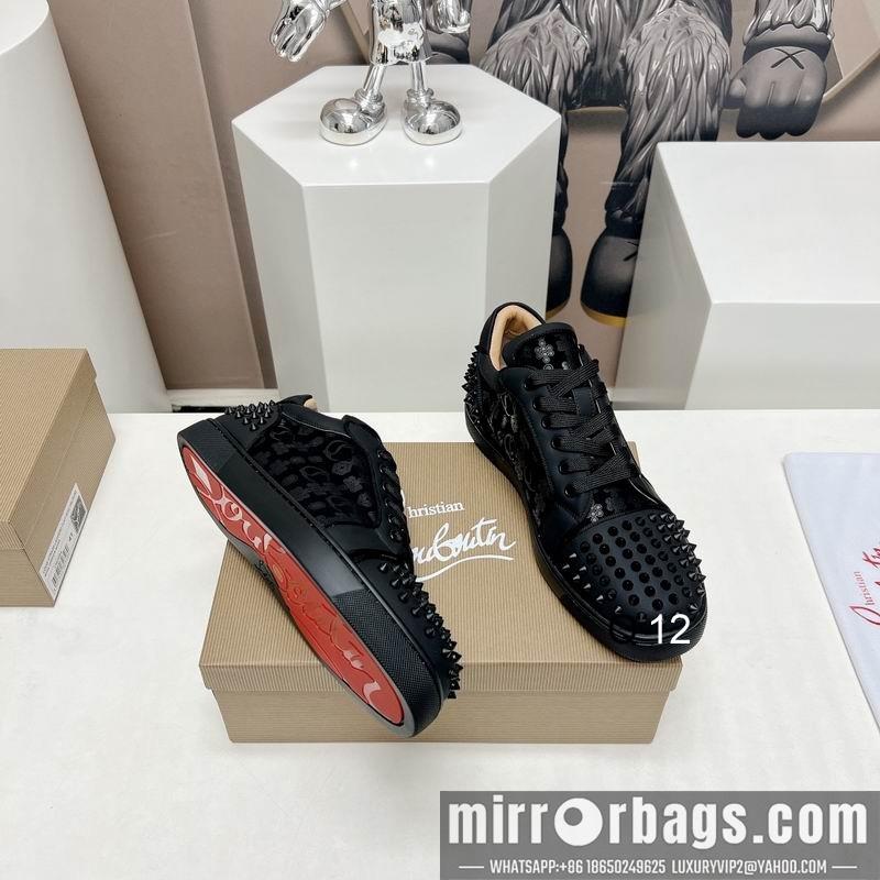 Christian Louboutin Shoes CL colour sz35-45 J0702