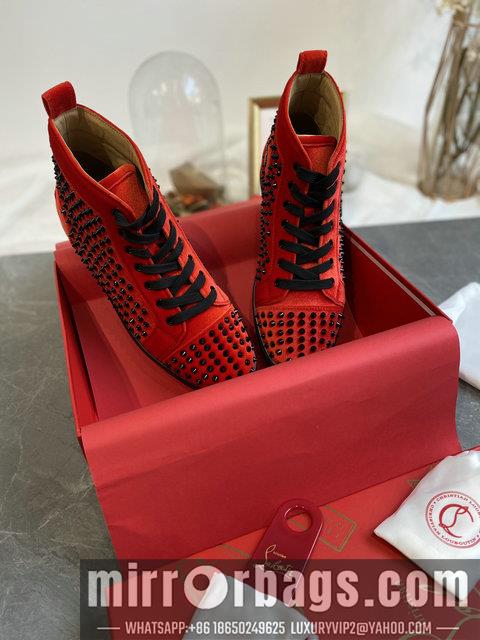 Christian Louboutin Shoes 21721094 SZ 35-47
