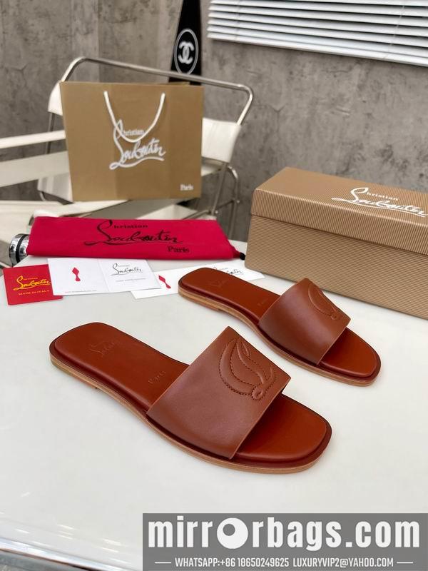 Christian Louboutin Shoes CL sz35-42 h0602