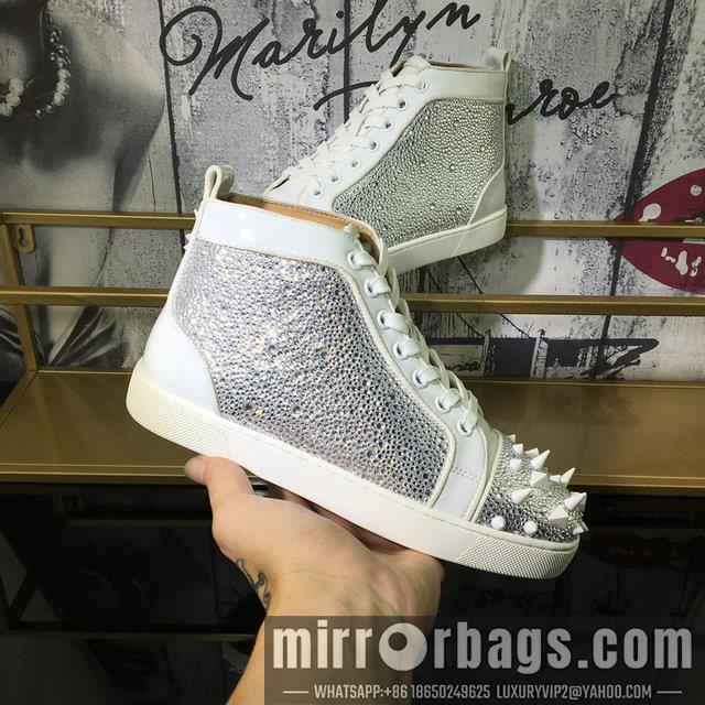 Christian Louboutin Shoes 211013407 SZ 35-45