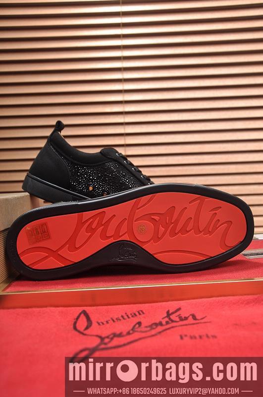Christian Louboutin Shoes CL sz38-44 m0105