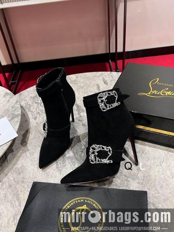Christian Louboutin Shoes CL sz35-40 LL1201