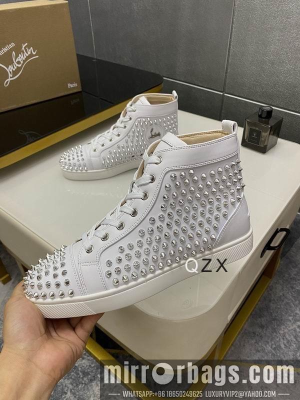 Christian Louboutin Shoes CL sz35-46 ZX0241
