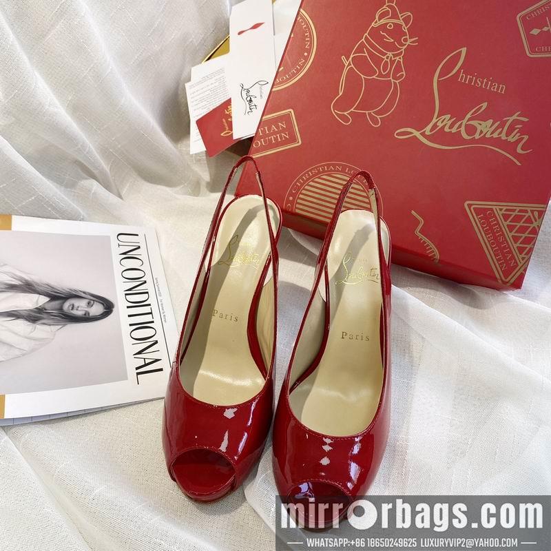 Christian Louboutin Shoes CL sz34-42 m0168