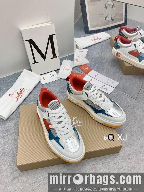 Christian Louboutin Shoes CL sz35-45 5C XJ1101