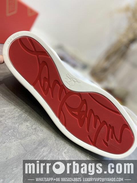 Christian Louboutin Shoes 21721117 SZ 35-47