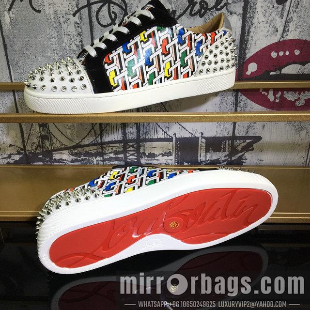 Christian Louboutin Shoes 21721060 SZ 35-47