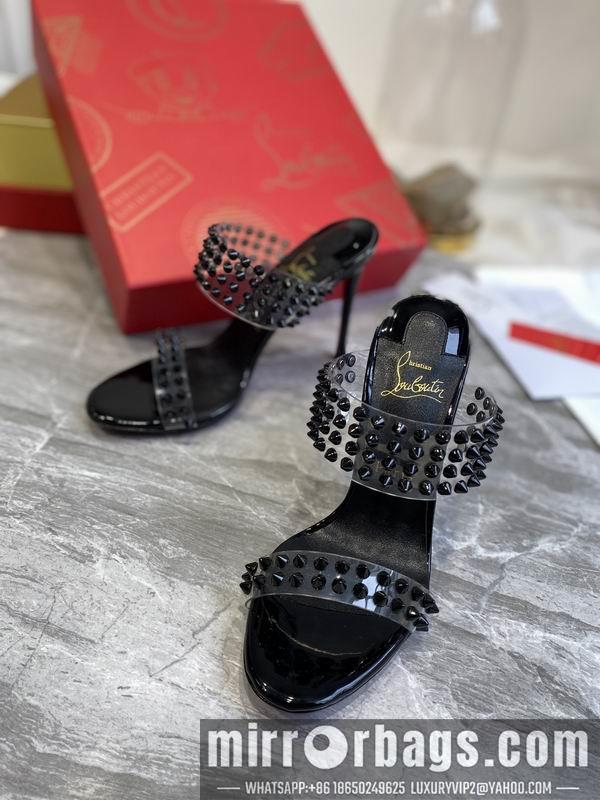 Christian Louboutin Shoes CL sz34-41 m0120