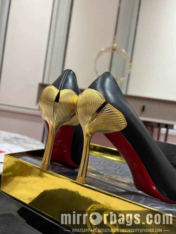 Christian Louboutin Shoes CL sz34-43 m0101