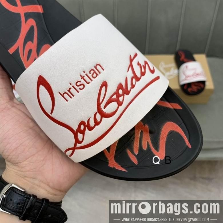 Christian Louboutin Shoes CL sz38-45 BS0201