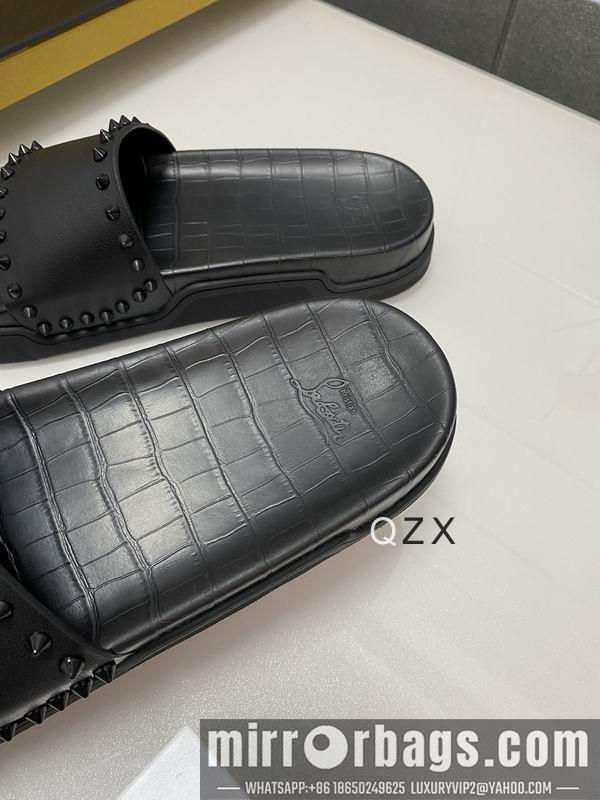 Christian Louboutin Shoes CL sz38-46 ZX0209