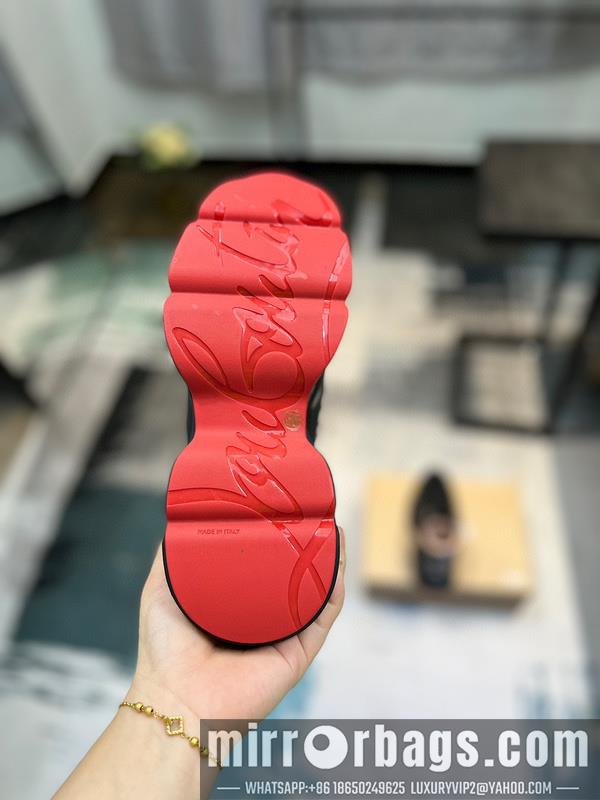 Christian Louboutin Shoes CL sz35-44 m0111