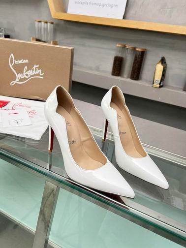 Christian Louboutin Shoes CL sz35-43 10.5cm mnh0602