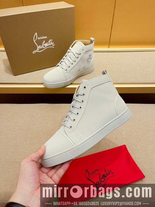 Christian Louboutin Shoes CL sz38-46 jyh0901
