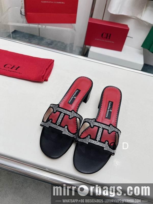 Christian Louboutin Shoes CL sz35-40 4.5CM GDT0901