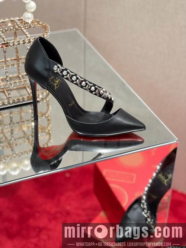 Christian Louboutin Shoes CL sz34-42 m0180
