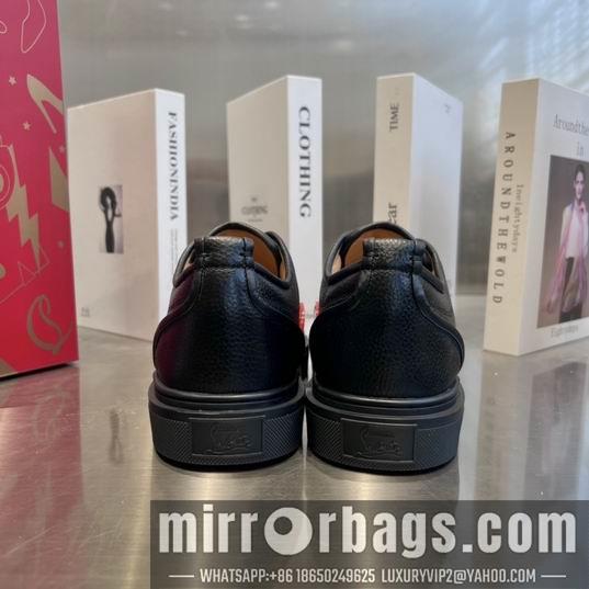 Christian Louboutin Shoes CL sz35-46 mnh0707