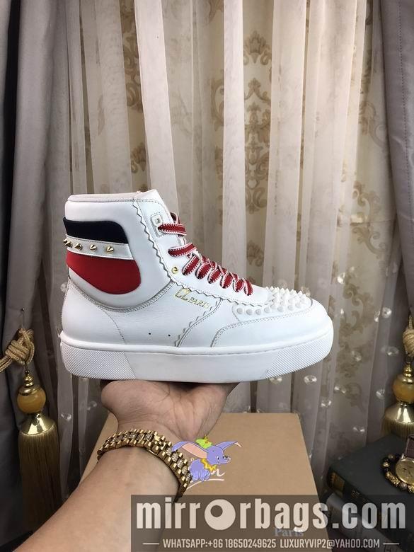 Christian Louboutin Shoes CL sz38-45 ngh0254