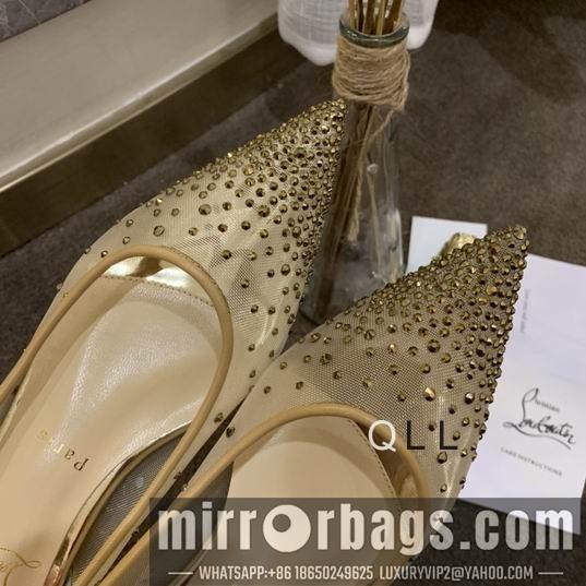 Christian Louboutin Shoes CL sz34-42 LL0204