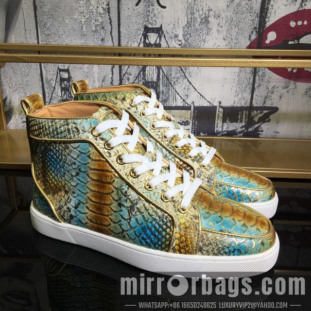 Christian Louboutin Shoes 21721058 SZ 35-47