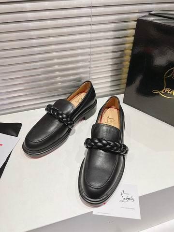 Christian Louboutin Shoes CL sz39-46 mnh0817