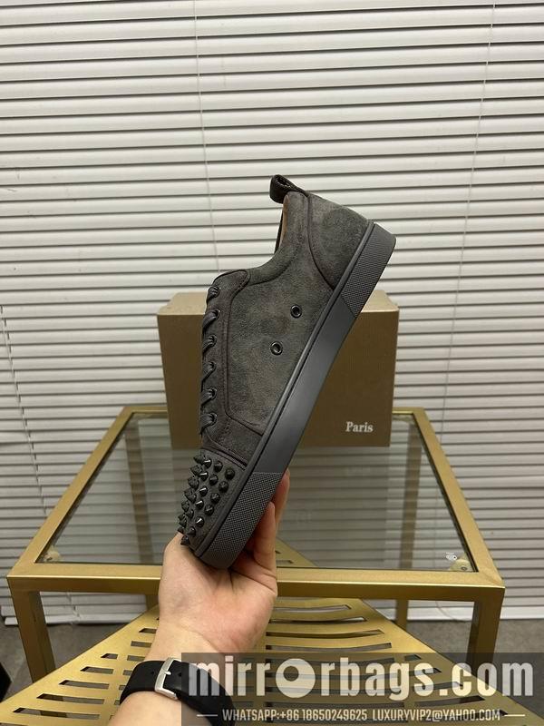 Christian Louboutin Shoes CL sz35-46 mnw0461