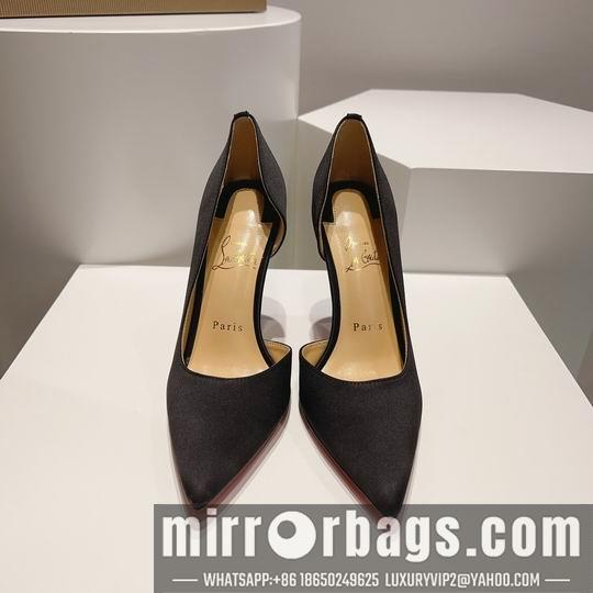 Christian Louboutin Shoes CL sz34-43 10cm mnh0507