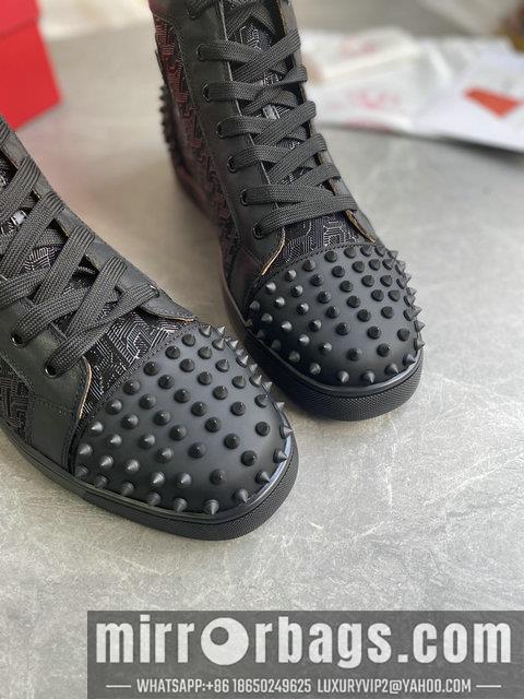 Christian Louboutin Shoes 21721057 SZ 35-47