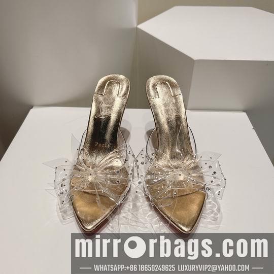 Christian Louboutin Shoes CL sz34-43 8.5cm mnh0513