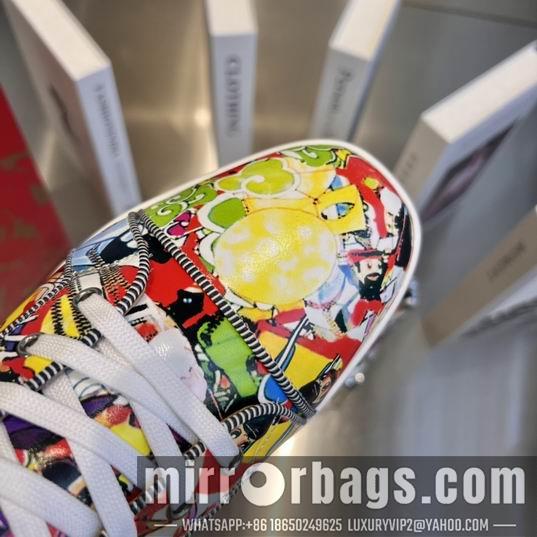 Christian Louboutin Shoes CL sz35-47 mnh0863