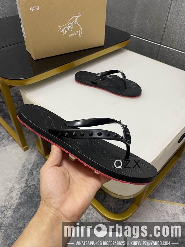 Christian Louboutin Shoes CL sz35-46 ZX0203