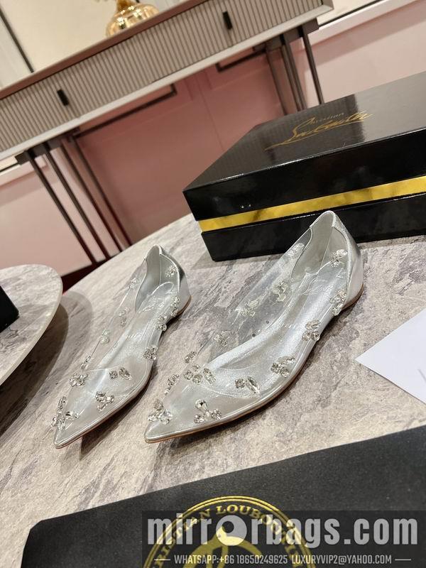 Christian Louboutin Shoes CL sz34-44 m0186