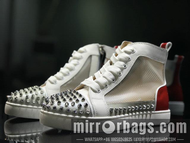 Christian Louboutin Shoes 211013122 SZ 35-46