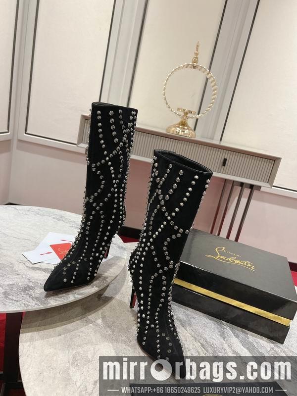 Christian Louboutin Shoes CL sz34-43 m0147