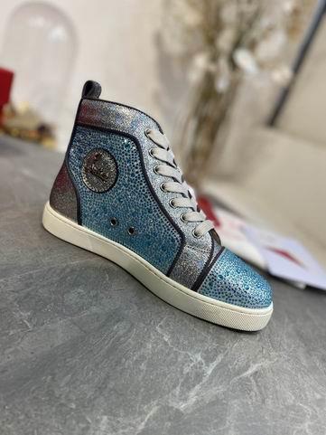 Christian Louboutin Shoes CL sz35-47 mnh0880