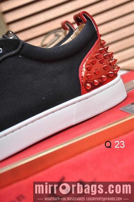 Christian Louboutin Shoes CL sz38-45 2C HY0104